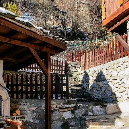 Traditional House In The Heart Of Rural Village * Delchevo