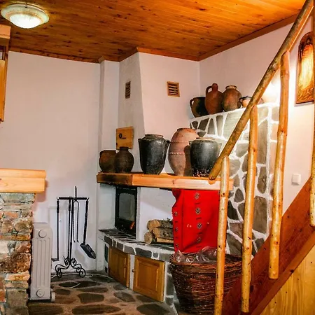 Villa Traditional House In The Heart Of Rural Village