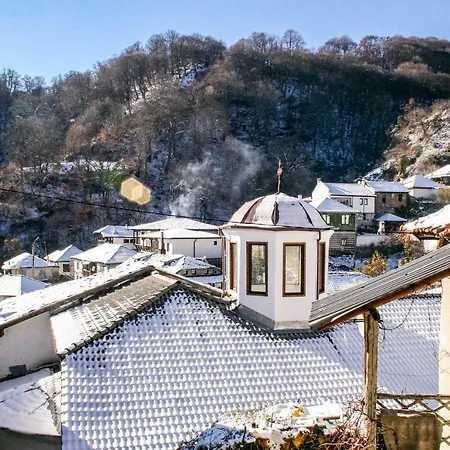 Traditional House In The Heart Of Rural Village Villa *