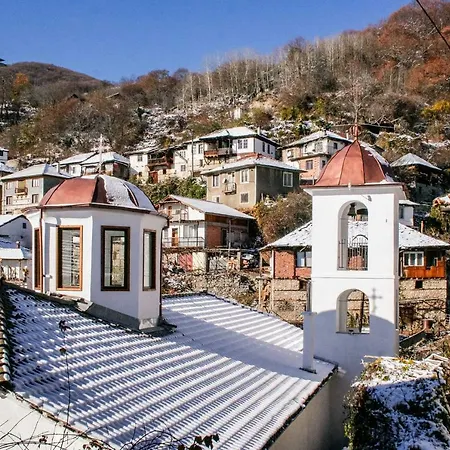 Traditional House In The Heart Of Rural Village Delchevo