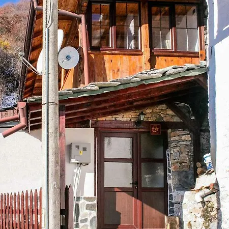 Traditional House In The Heart Of Rural Village Villa *