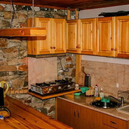 Villa Traditional House In The Heart Of Rural Village *