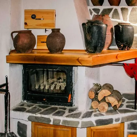 Traditional House In The Heart Of Rural Village Villa