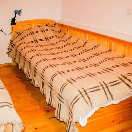 Villa Traditional House In The Heart Of Rural Village *