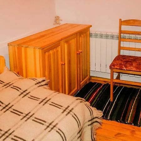 Villa Traditional House In The Heart Of Rural Village Delchevo
