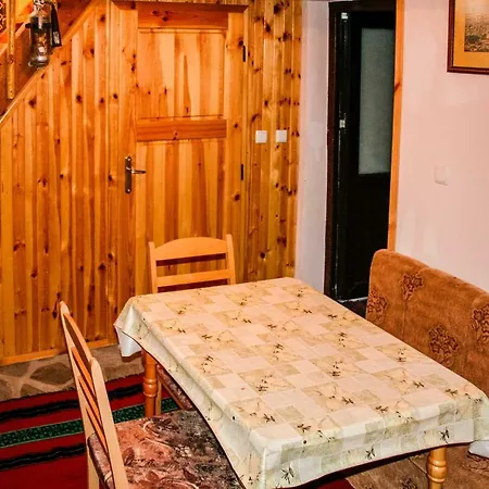 Traditional House In The Heart Of Rural Village Villa Delchevo